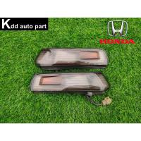 ราคา ไฟเลี้ยวมุม ของแท้ Honda Accord 1987 , 1988 CA2 ไฟป็อปอัพ (23361849626)