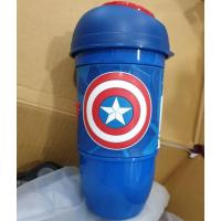 ราคา แก้ว avenger Captain American (2497573430)