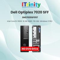 ราคา Dell PC SNS7020SF057 OptiPlex 7020 i5 เดลล์ คอมพิวเตอร์ตั้งโต๊ะ รับประกัน 3 ปี On-Site (28832387056)