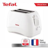 ราคา เครื่องปิ้งขนมปัง TEFAL TT-1321 2ชิ้น (11321479987)