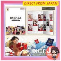 ราคา ONE PIECE Card Game 25th Anniversary Premium Card Collection ROMANCE DAWN Limited Bandai Japan การ์ดวันพีซ ครบรอบ 25 ปี ของแท้ [Direct from Japan] (51206277557)