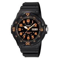 ราคา นาฬิกา Casio STANDARD Analog รุ่น MRW-200H-4BV