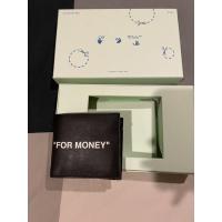 ราคา off white wallet new (2021 collection) (5084517384)