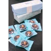 ราคา KETO Brownie cookies คุกกี้บราวนี่สูตรคีโต (3451236724)