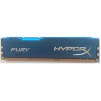 ราคา แรม KINGSTON FURY HYPERX 8GB 2Rx8 DDR3-1866 MHz 240Pin DIMM สำหรับ เครื่องคอมพิวเตอร์ PC รับประกัน 1 ปี (2148662167)