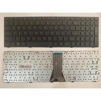 ราคา US Layout แป้นพิมพ์แล็ปท็อปสําหรับ Lenovo Ideapad G50 G50-30 G50-45 G50-70 G50-80 Z50 B50 ไม่มีจุดไม่มี backlit สีดํา (53908037018)