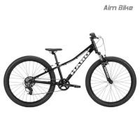 ราคา HARO HARO Flightline 24 จักรยานเสือภูเขาสำหรับเด็กขนาดล้อ 24 นิ้ว มีโช้คหน้า 24 นิ้ว (8871710494)