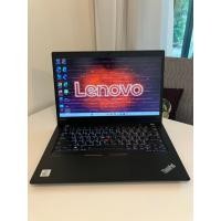 ราคา Lenovo thinkpad x13 core i7 (40927175019)