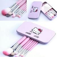 ราคา HELLO KITTY BRUSH SET / HELLO KITTY BRUSH - ชุดแปรง HELLO KITTY (9915667518)