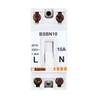 ราคา CHILD FREEDOM เบรกเกอร์ B-TICINO BSBN10 10A เบรกเกอร์ (5218597871)
