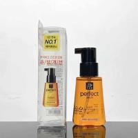 ราคา Mise En Scene Hair Perfect Repair Damage Care Serum Argan Oil 70ml (29387718235)