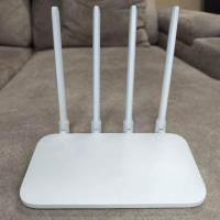 ราคา (มือ 2) Xiaomi Mi Router 4A AC1200 Dual Band Wireless Router เราเตอร์ไวไฟ 2.4G 5GHz รองรับ Wifi 5 สูงสุด 1167Mbps (52552036008)