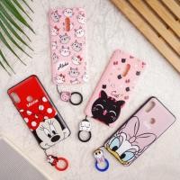ราคา เคสแหวนการ์ตูนและคอ Xiaomi Mi 8 Lite Mi 10 Mi 10T Mi 10T Pro Mi 13T Mi 13T Pro (49258017298)