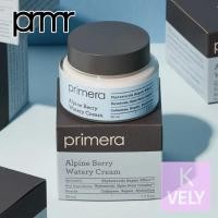 ราคา Primera Alpine Berry Watery Cream - มอยเจอร์ไรเซอร์ให้ความชุ่มชื้นอย่างล้ําลึก (27734990760)