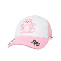 ราคา Palace X Vivienne Westwood Trucker (PINK) (27512908248)