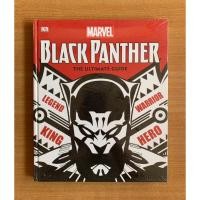 ราคา Marvel Black Panther the Ultimate Guide - DK English Book [หนังสือภาษาอังกฤษ ปกแข็ง] [ของใหม่ มือ 1] (24056045511)