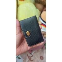 ราคา Dunhill key holder มือ2ของแท้/ น่ารัก / ดูดีมีช่องใส่แบงค์พับ (20991431885)