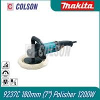 ราคา COLSON MAKITA 9237C 180mm (7") เครื่องขัด 1200W (54605599223)