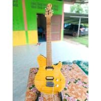 ราคา กีตาร์ไฟฟ้า steeling by musicman (40172419400)