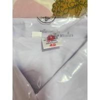 ราคา เสื้อเตรียมอุดมพญาไท ตราสมอ เสื้อนักเรียนหญิง ระเบียบเฉพาะ ชั้นมัธยมปลาย ม.4-ม.6 (27280980583)