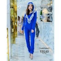 ราคา Newเซตวอร์ม งานป้าย Vegas sz. L (6842085469)