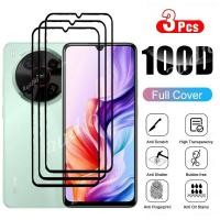 ราคา Nubia V80 Max 4G Nubia V70 Max 4G 3 ชิ้นกระจกนิรภัยสําหรับ ZTE Blade V70 Max BladeV70 4G 2025 โทรศัพท์ป้องกันหน้าจอกระจกป้องกันฟิล์มสําหรับ ZTE Nubia V70 Max V70Max 4G 9H HD Anti Scratch (24491416618)