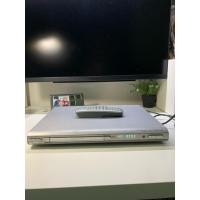 ราคา เครื่องเล่น DVD Philips DVP532K ใช้งานปกติ อ่านแผ่นปกติ พร้อมรีโมท(รีโมทต้องไปซ่อม) (56951987378)