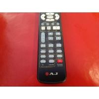ราคา สินค้ามือ2 Secondhand Item AJ TKR-302T Remote AJ Karaoke Remote รีโมทคาราโอเกะ AJ TKR-302T รีโมทครื่องเล่นคาราโอเกะเอเจ (20258746409)