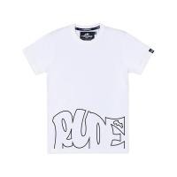 ราคา RudeDog รุ่น Scuba พิเศษ เสื้อยืดคอกลม 6สี - คอตตอน 100% สวมใส่สบาย (28464454867)