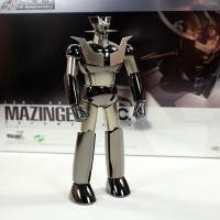 ราคา [TAMASHII NATION 2017] *Limited P-bandai* หุ่นเหล็ก มาชินก้า Soul Of Chogokin SOC GX-70CN Mazinger Z D.C. Chrome Noir (16610459470)