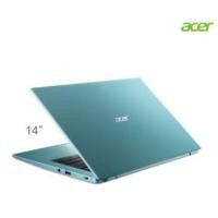ราคา Notebook Acer Swift SF314-43-R6XQ/T001 (Electric Blue) A0137019 (11276918709)