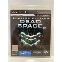 ราคา Playstation 3 : Dead Space 2 Limited Edition (20877044940)