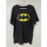 ราคา เสื้อยืด แบทแมน(Batman) ลิขสิทธิ์DC สีดำ มือสอง ใหม่มาก✨ (19551777843)