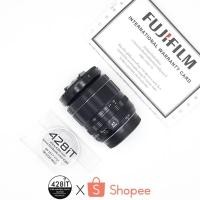 ราคา [Used]Fujifilm XF 18-55 f2.8-4 R O.I.S อดีตประกันศูนย์ไทย รับประกันโดย 428iT 1 เดือน (9912706996)