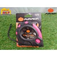 ราคา Pumpkin ตลับเมตร 7.5มx25มม PT&T-7525X #10218 (10396624050)