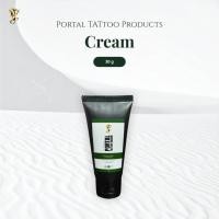 ราคา [ของแถม] Portal Tattoo Cream ครีมบำรุงรอยสัก หลังการสัก ให้ผิวชุ่มชื่น ถนอมรอยสักให้สีชัด (51558142494)