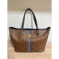 ราคา ส่งต่อ MCM Tote bag มือสอง (53452460759)