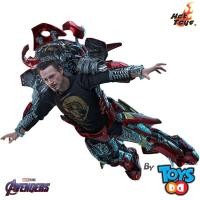 ราคา Hot Toys MMS718 The Avengers 16th scale Tony Stark (Mark VII Suit up Version) Collectible Figure (27816448214)