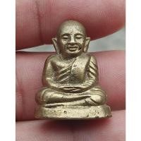 ราคา R710หลวงพ่อเงิน รุ่น เฮง เฮง เฮง ๕ ๕ ๕ วัดยางสามต้น จ.พิจิตร ก้นอุดกริ่ง พิธีเยี่ยม แคล้วคลาด เมตาตา (52957283542)