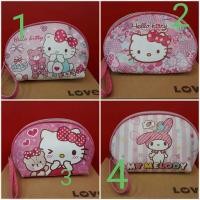 ราคา กระเป๋าเครื่องสำอางค์คิตติ้น่ารัก..... (3147708641)