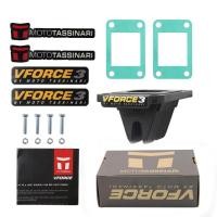ราคา Motorcycle Valve Reeds For 50 65sx Minarelli Am6 Kdm Sx 50sx Am6 Lc For V351b (57051814827)