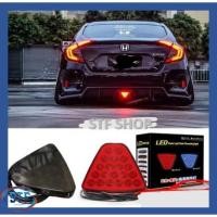 ราคา ไฟเบรค Led Honda Jazz Mugen และไฟถอยหลัง (51354679737)