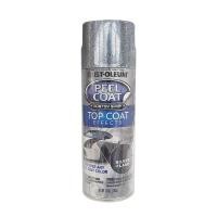 ราคา FREEHOME สีสเปรย์ RUST-OLEUM PEEL COAT #7341 11 ออนซ์ สีเงิน สีสเปรย์ สีพ่นสเปรย์ สีกระป๋อง สีสเปรย์กระป๋อง (20070844462)