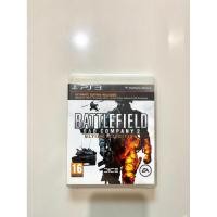 ราคา แผ่นเกมส์ Ps3 Battlefield Bad Company 2 ภาคพิเศษ เกมส์แบทเทิลฟิลล์ ภาค 2 ภาษาอังกฤษ สภาพสวยมาก หายาก (52552106741)