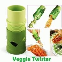 ราคา IKILOSHOP ผัก Twister Spiral Fruit และ Vege เครื่องมือตัดผัก (8876389318)