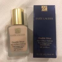 ราคา Estee Lauder Double Wear Stay-in-Place Makeup 30ml. #Warm Vanilla (1665352369)