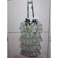 ราคา Y1 พวงมาลัยปัจฉิม (ใส่ธนบัตร50ใบ) พวงมาลัยบัณฑิต พวงมาลัยเงิน ลูกค้าใบเงินเองได้แบงค์ 20/ 50 / 100 (แบงค์500 / 1,000) (19071652585)