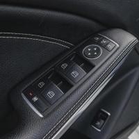 ราคา For Mercedes-Benz W176 A-CLASS A160 A180 A200 A220 A250 A260 A 45 AMG Electric Power Window Switch (41377951584)