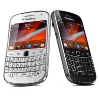 ราคา BlackBerry Bold touch 9900 โทรศัพท์มือถือหน้าจอสัมผัส QWERTY WiFi GPS 5.0mp สมาร์ทโฟน (40753753308)