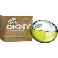 ราคา DKNY Be Delicious green 100ml (565758691)